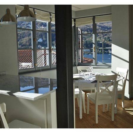 Isola Bella Apartments - Via Della Posta Stresa Exteriér fotografie