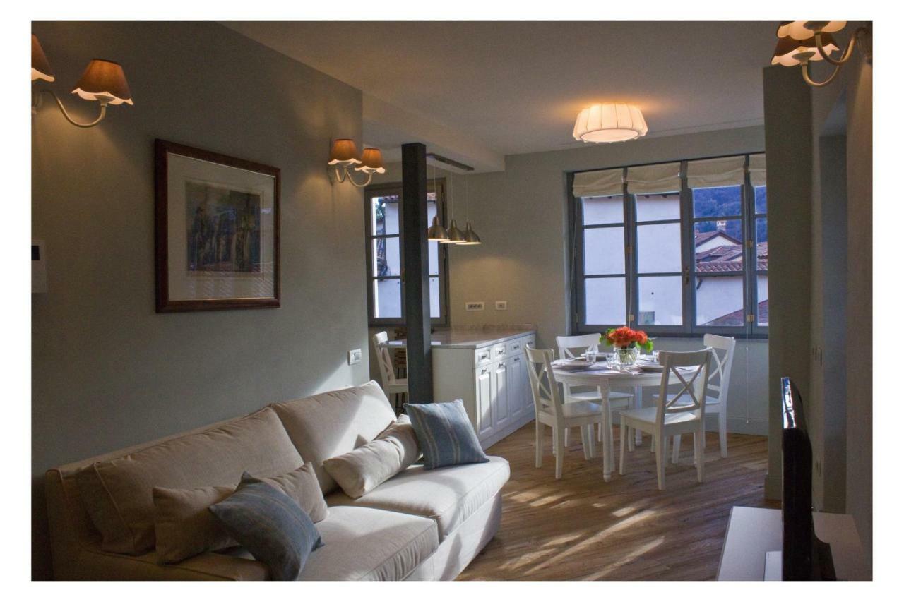 Isola Bella Apartments - Via Della Posta Stresa Exteriér fotografie