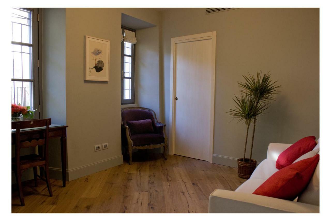 Isola Bella Apartments - Via Della Posta Stresa Exteriér fotografie